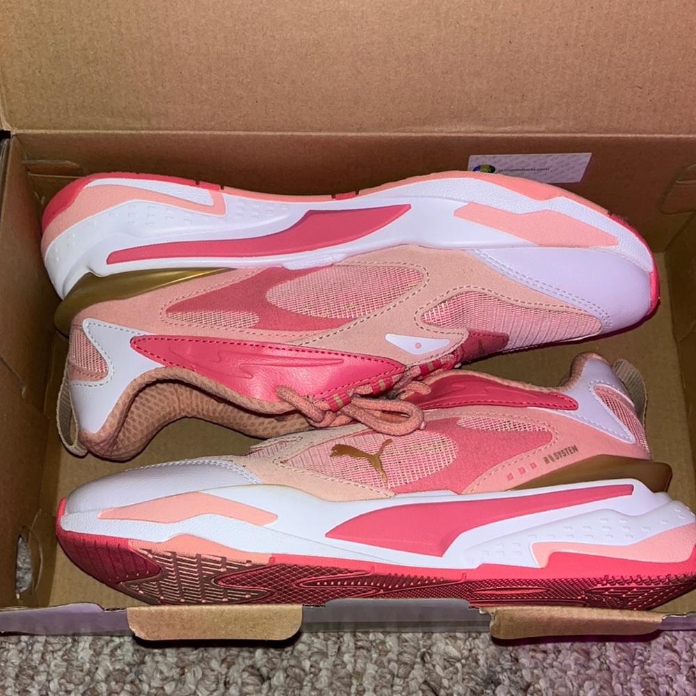 puma sneakers
